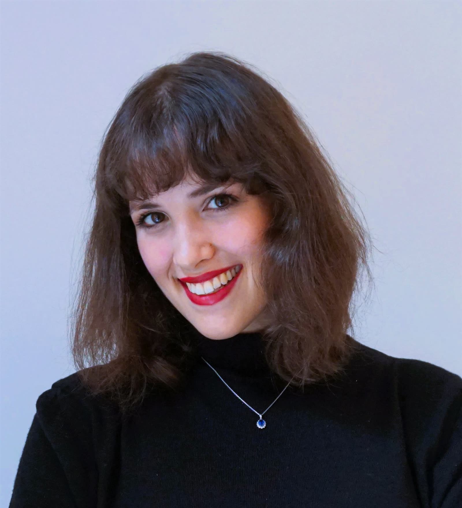 Sophia Ramahi, Videografin aus Düsseldorf